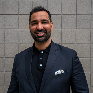 Amrit Dhaliwal