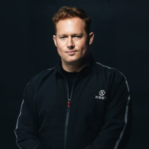Greg Selkoe