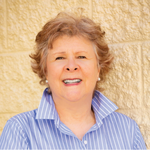 Jeannette Seibly