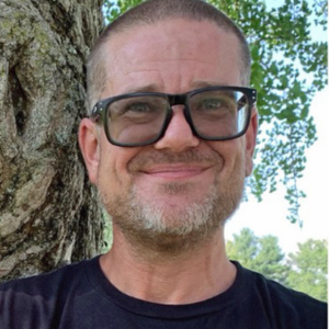 Mike Verret