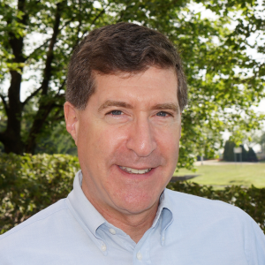 Mike Wapner