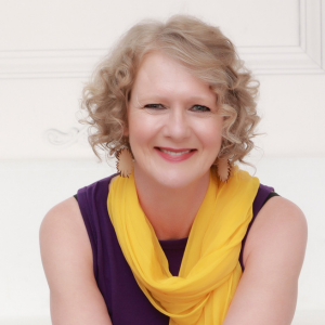 Vicky Midwood