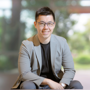 Allan Ngo