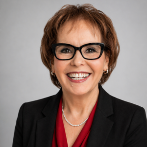 Beverley Glazer