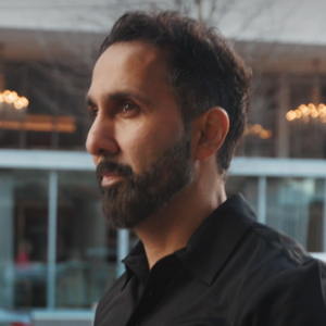 Daman Grewal