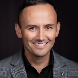 Saul Marquez
