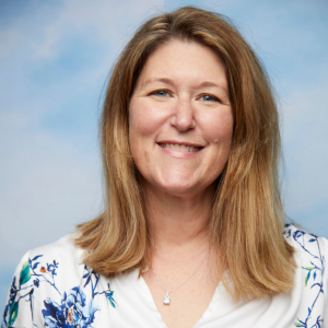 Dr. Pamela Theriot