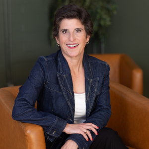 Lisa Z. Fain