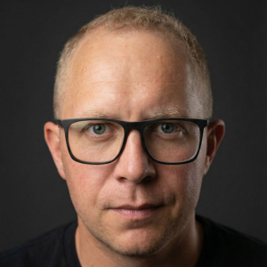Sam Eitzen